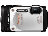 OLYMPUS STYLUS TG-860 Tough 防水・防塵・耐衝撃 デジタルカメラ